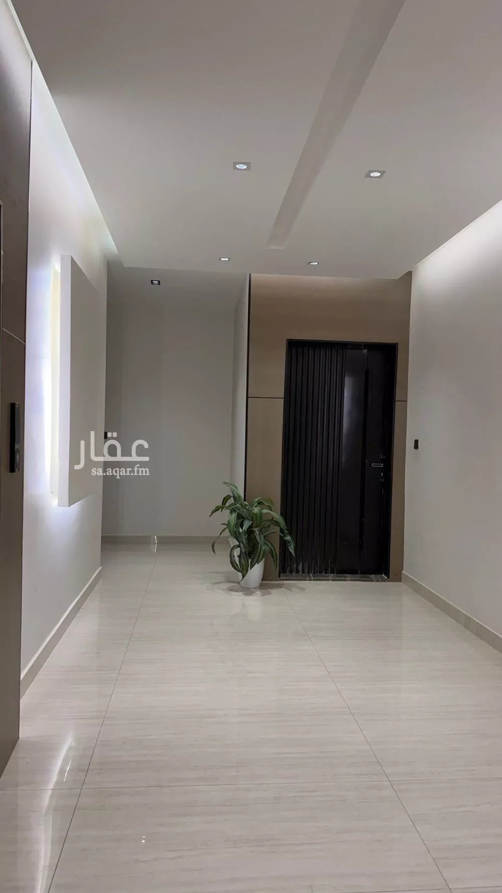 شقة في الشاطئ