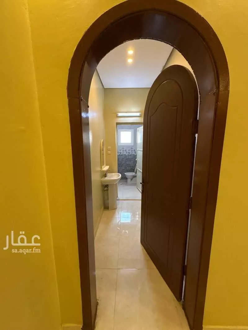 شقة 3 غرف في الروضة، جازان 3