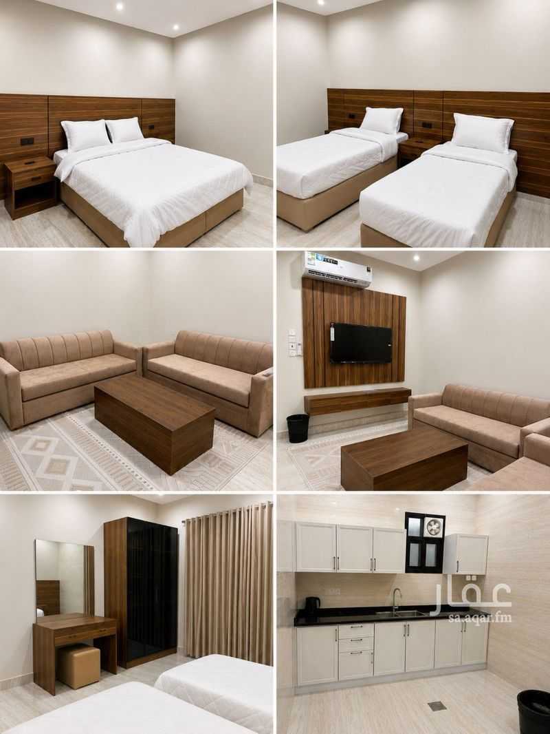 1 bedroom apartment in Al Shati, Jazan 5