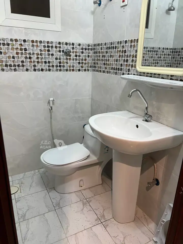 3 bedroom apartment in Al Matar, Jazan 8