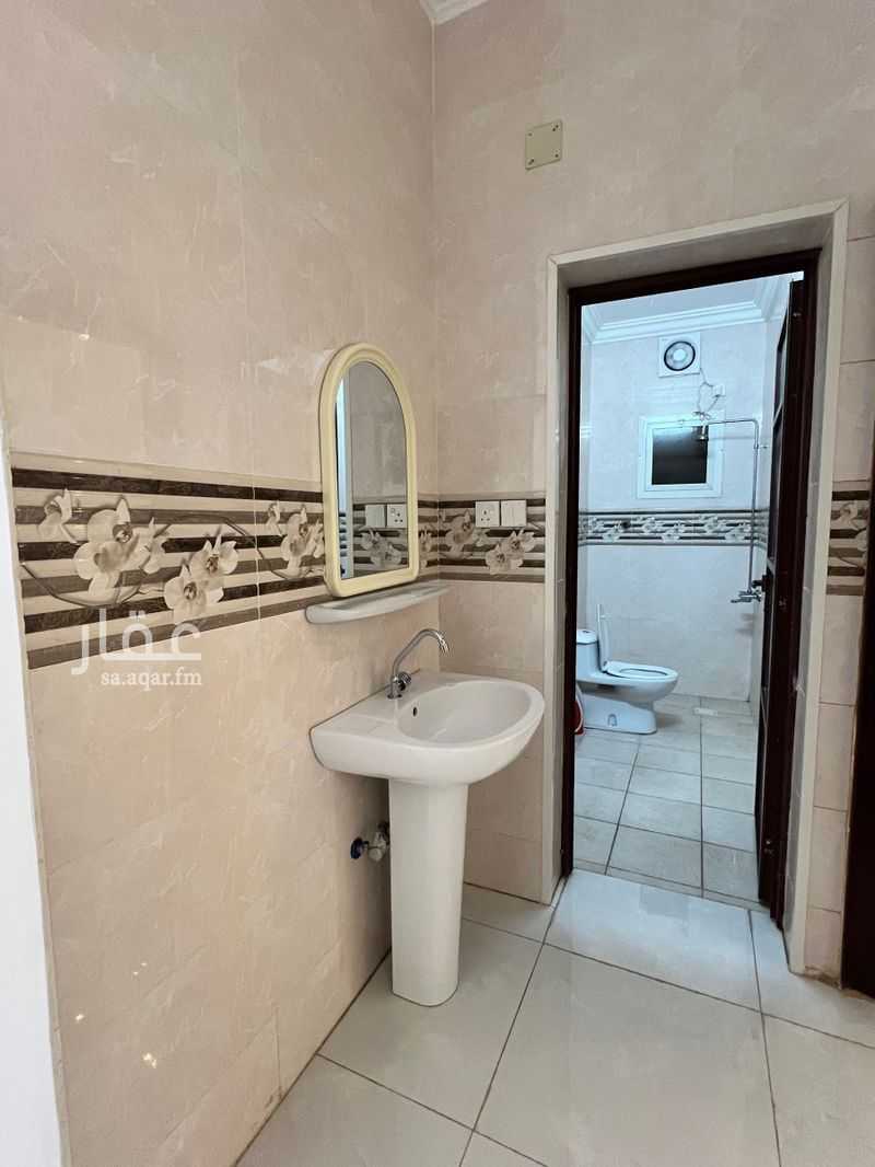 3 bedroom apartment in Al Matar, Jazan 9