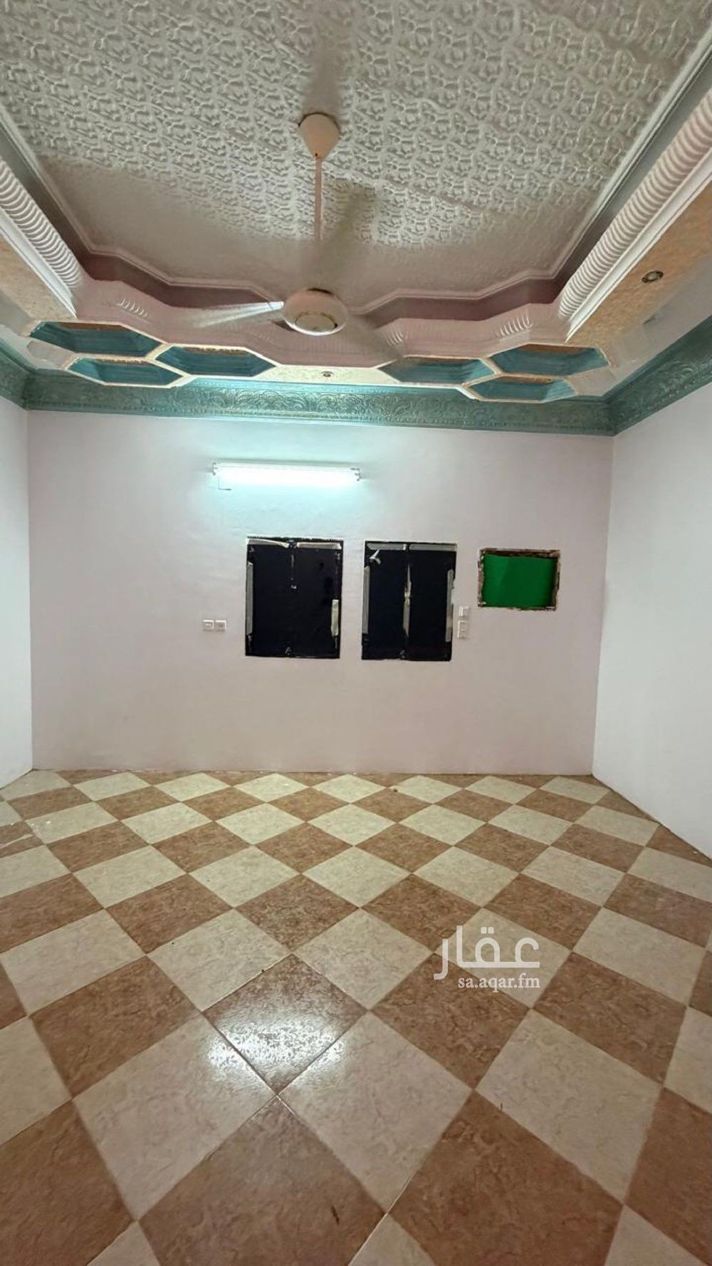 4 bedroom apartment in Al Safa, Jazan 3