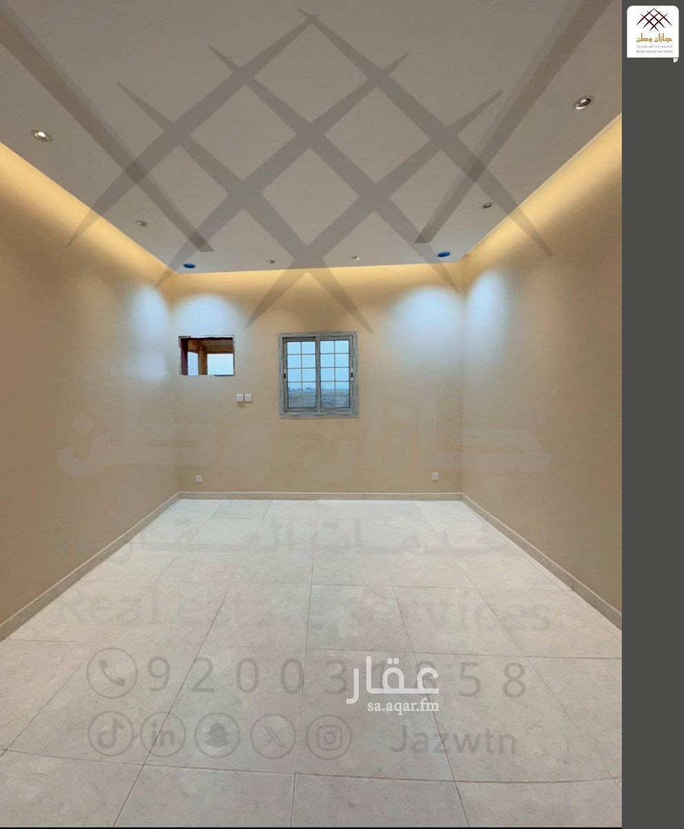 3 bedroom apartment in Jazan 10