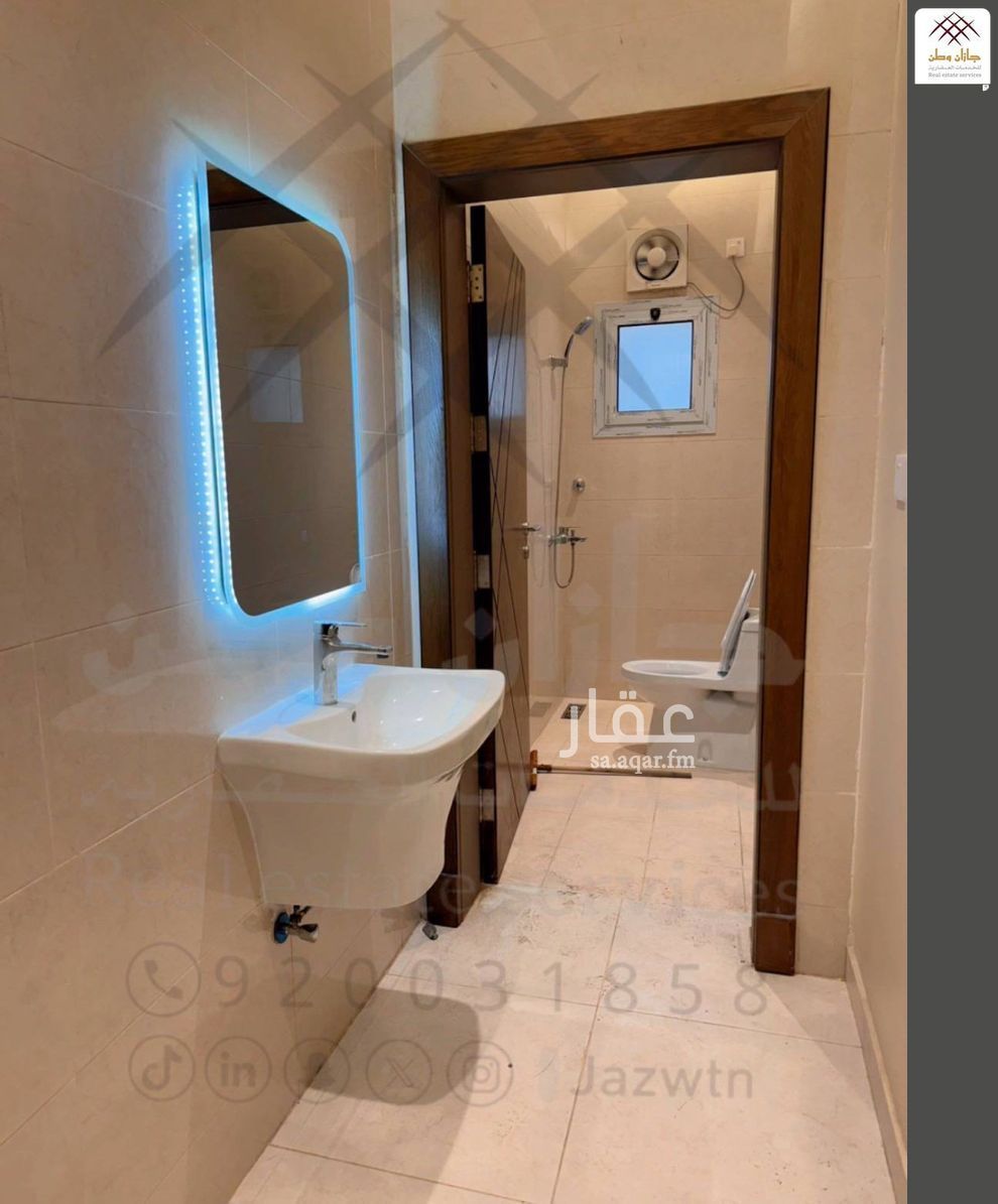 3 bedroom apartment in Jazan 8