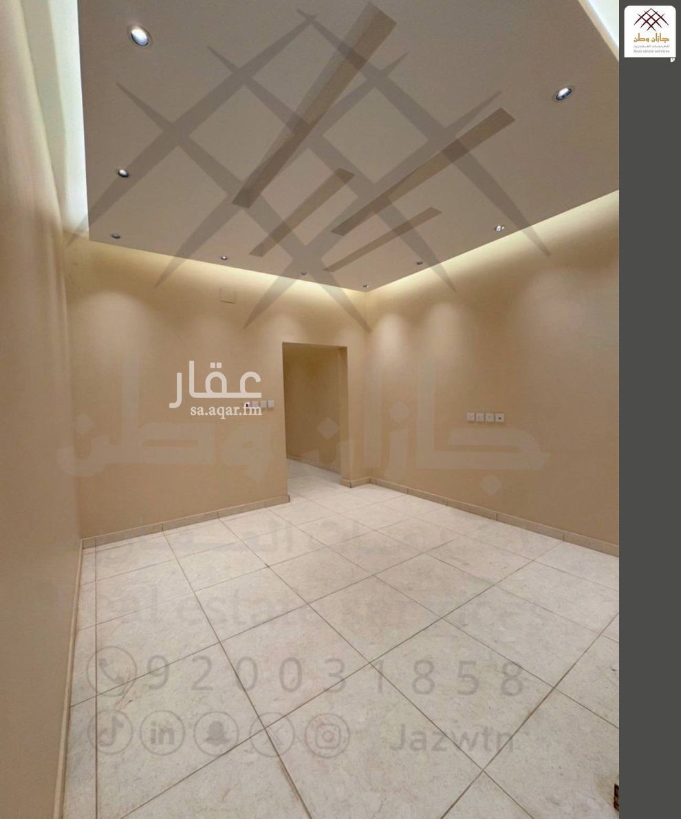 3 bedroom apartment in Jazan 13