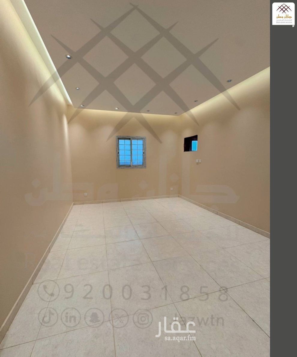 3 bedroom apartment in Jazan 4