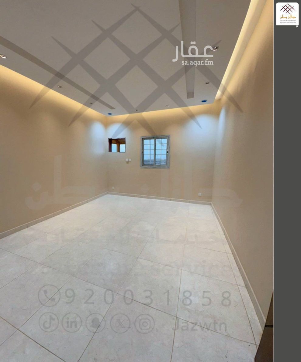3 bedroom apartment in Jazan 9