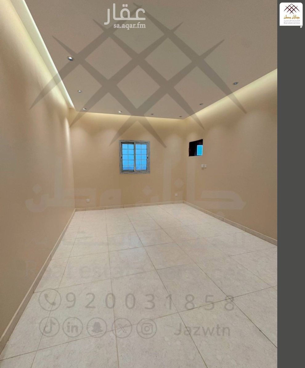 3 bedroom apartment in Jazan 11