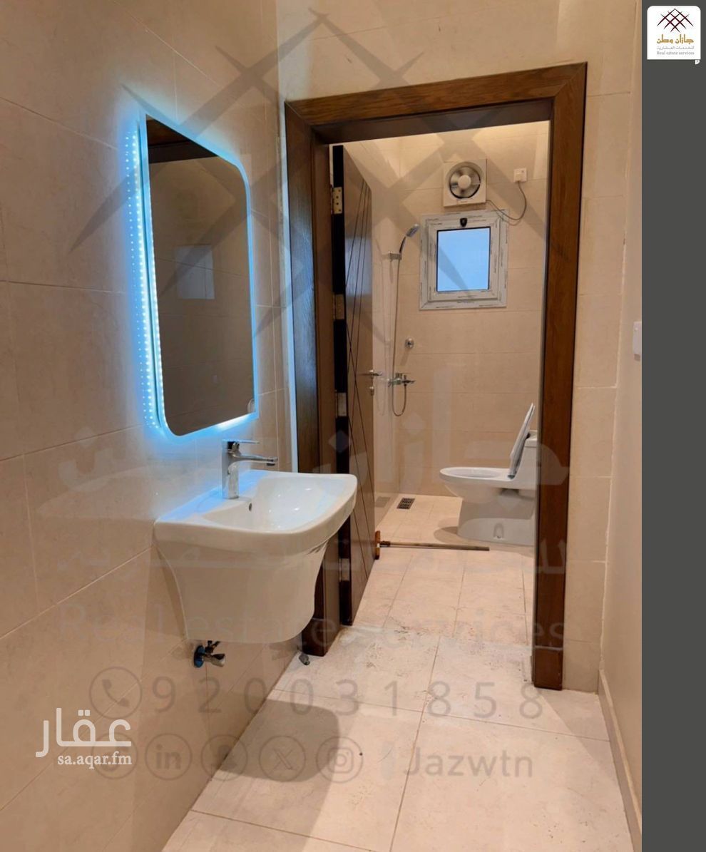 3 bedroom apartment in Jazan 2