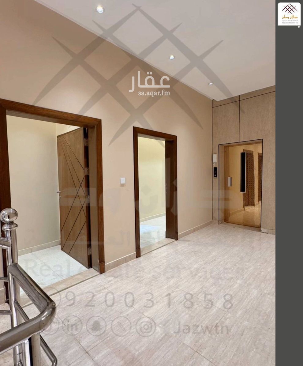 3 bedroom apartment in Jazan 6