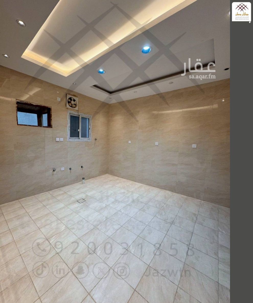 3 bedroom apartment in Jazan 7