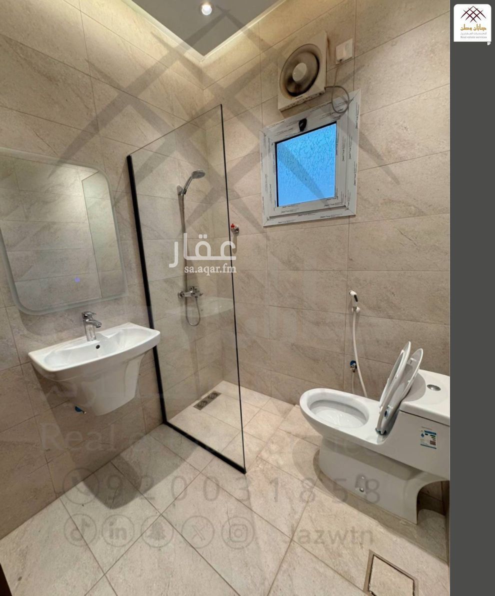3 bedroom apartment in Jazan 12