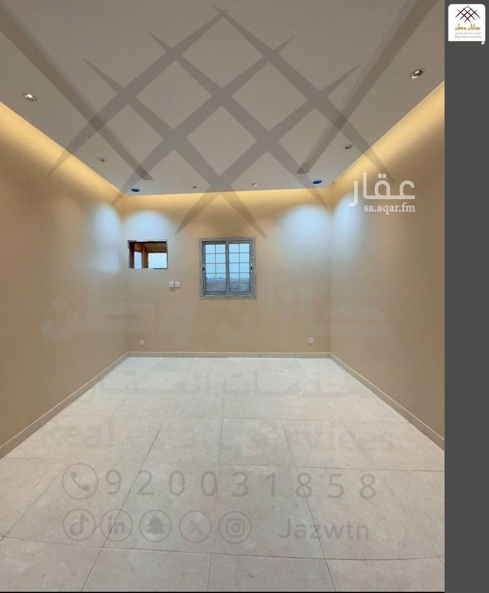 3 bedroom apartment in Jazan 3