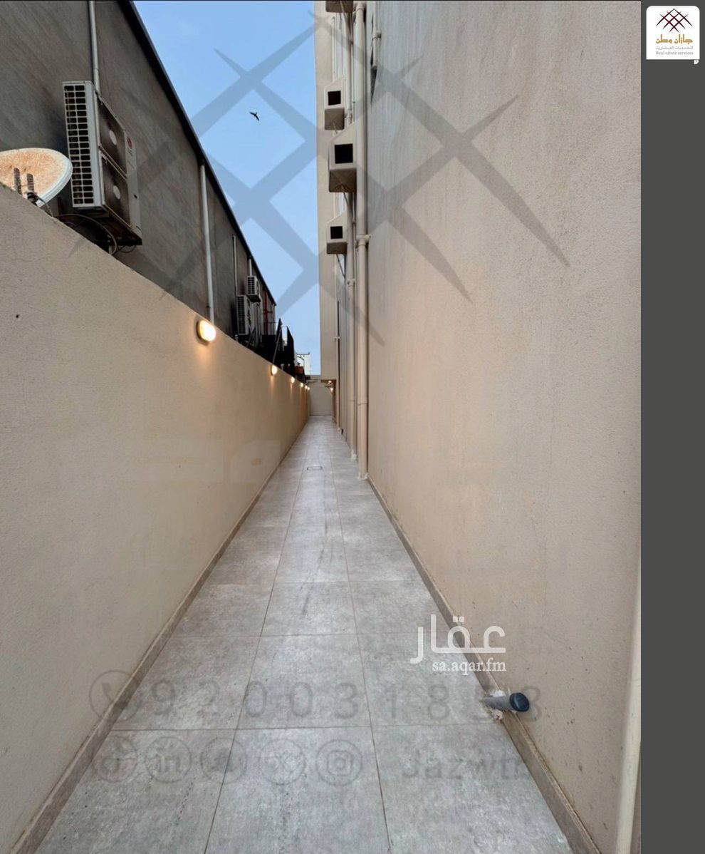 3 bedroom apartment in Jazan 5
