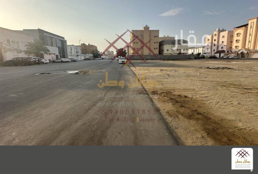 عقار  في الصفا، جازان 2