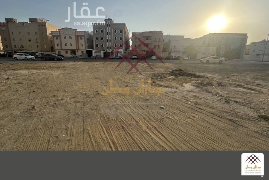 عقار  في الصفا، جازان 4