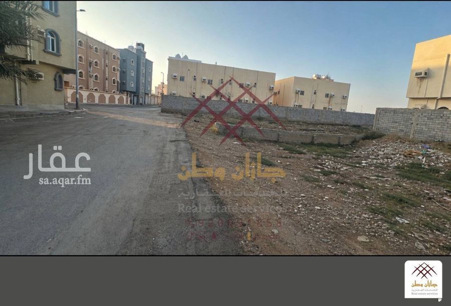 عقار  في المطار، جازان 4