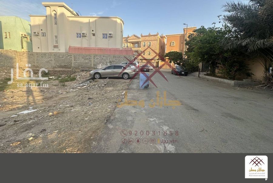 عقار  في المطار، جازان 2