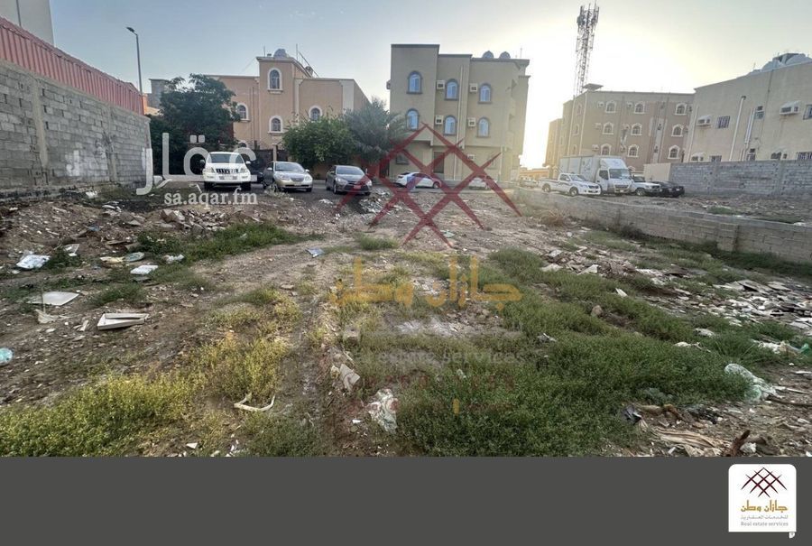 عقار  في المطار، جازان 3
