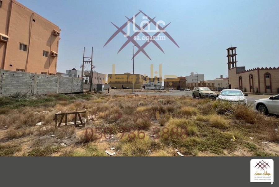 land in As Suways, Jazan 4