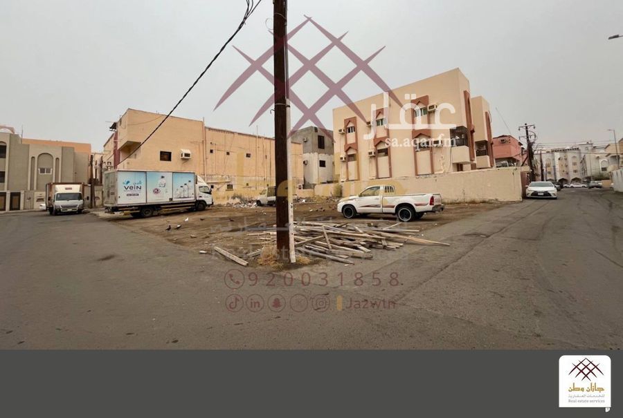 عقار  في المطار، جازان 3