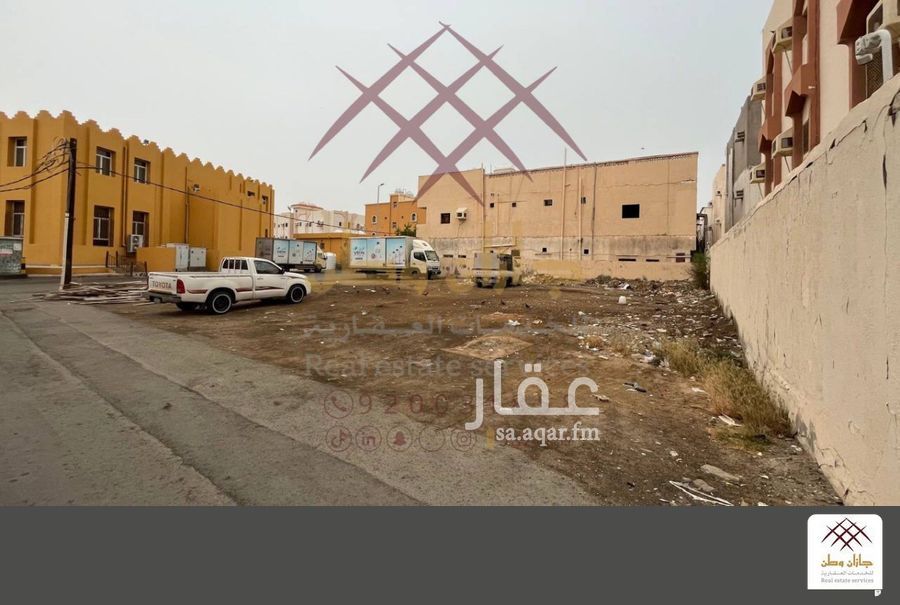عقار  في المطار، جازان 2