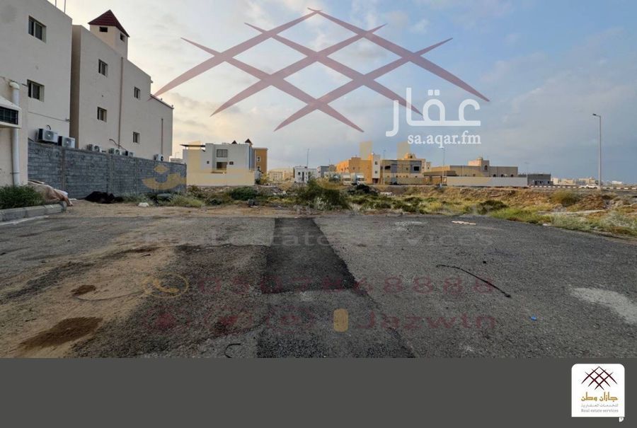 عقار  في الشاطئ، جازان 3