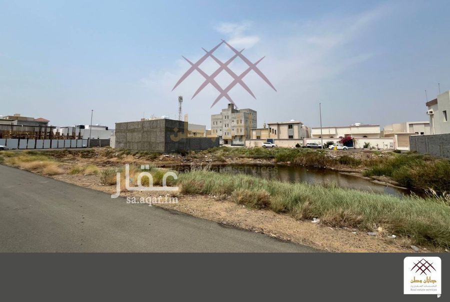 land in As Suways, Jazan 2