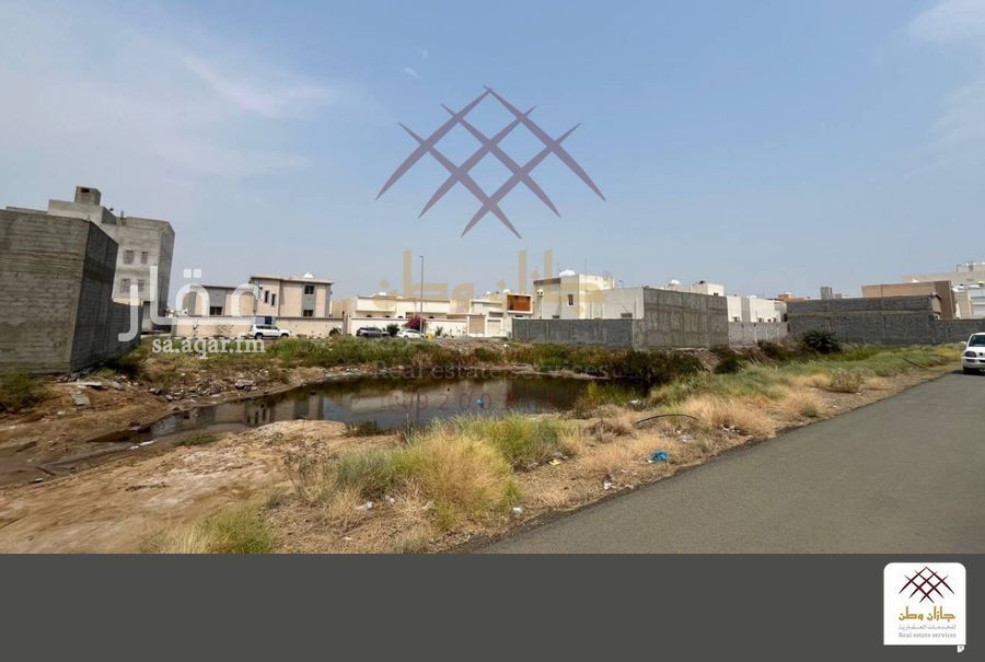 land in As Suways, Jazan 4