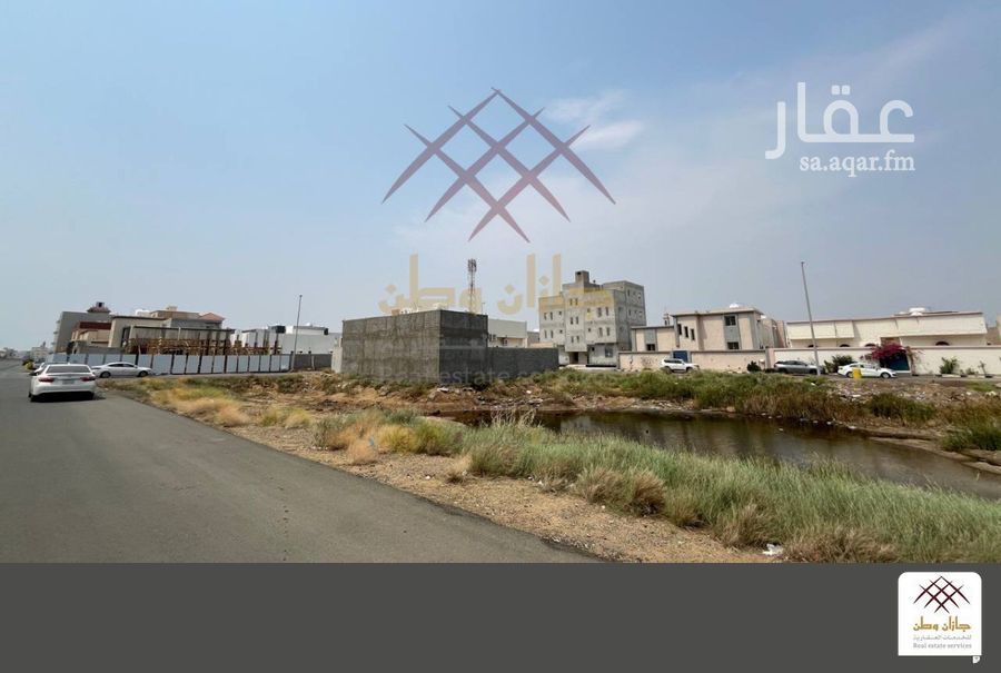 land in As Suways, Jazan 3