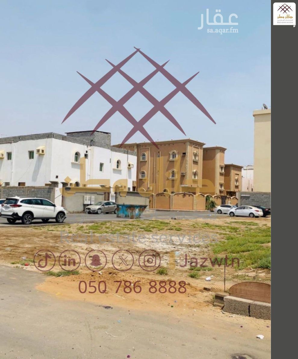 عقار  في الروضة، جازان 2