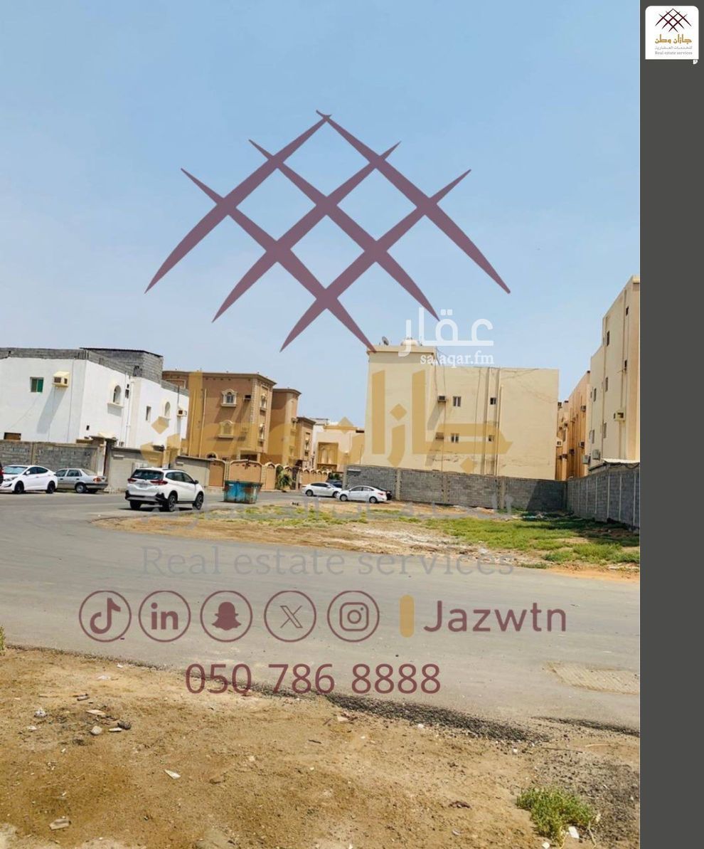 عقار  في الروضة، جازان 3