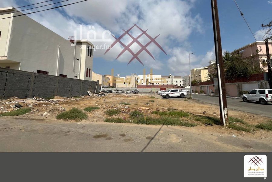 عقار  في المطار، جازان 3