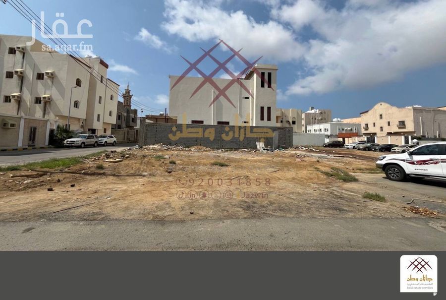 عقار  في المطار، جازان 2