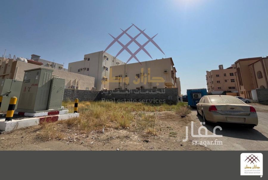 land in As Suways, Jazan 2