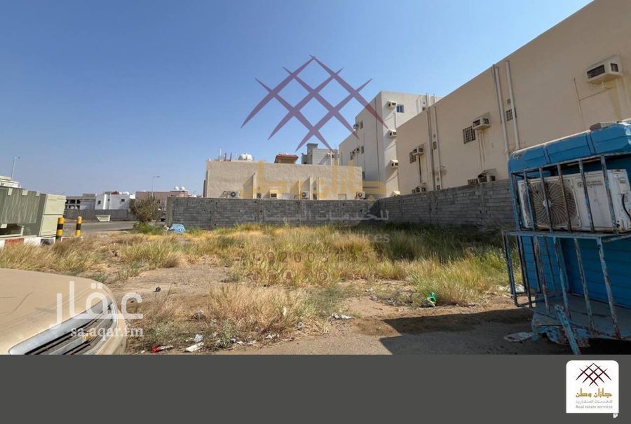 land in As Suways, Jazan 3