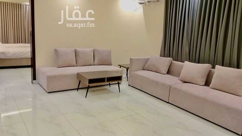 شقة في الشاطئ