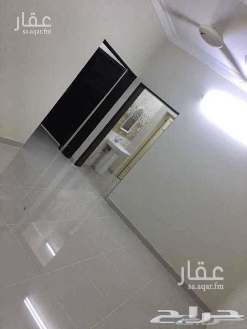 شقة في السويس