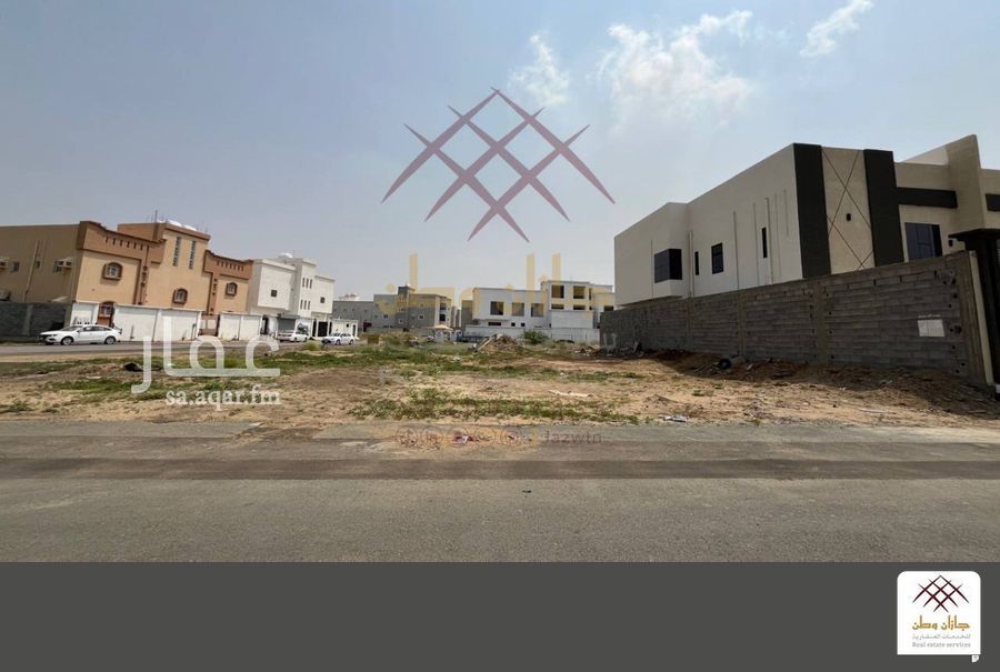 land in An Nur, Jazan 3
