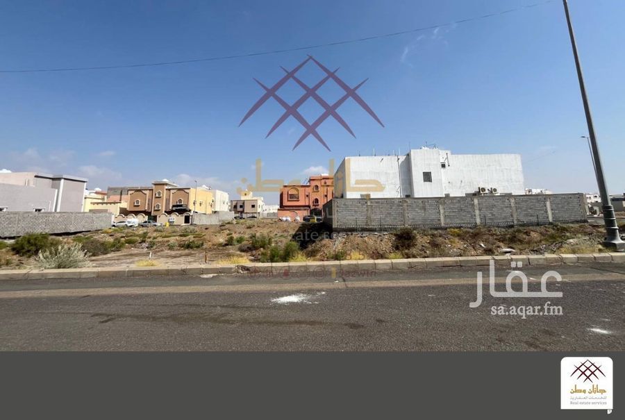 land in As Suways, Jazan 2