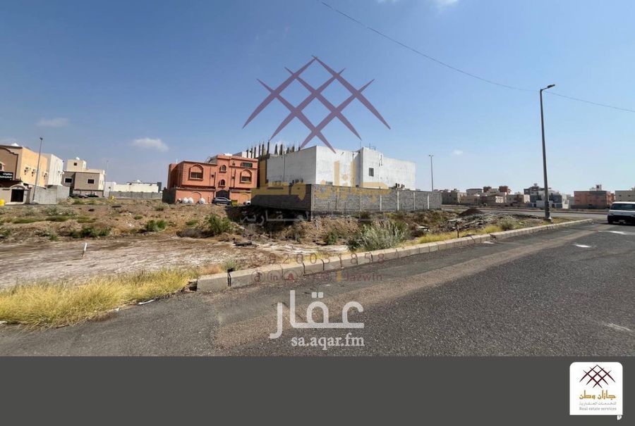 land in As Suways, Jazan 3
