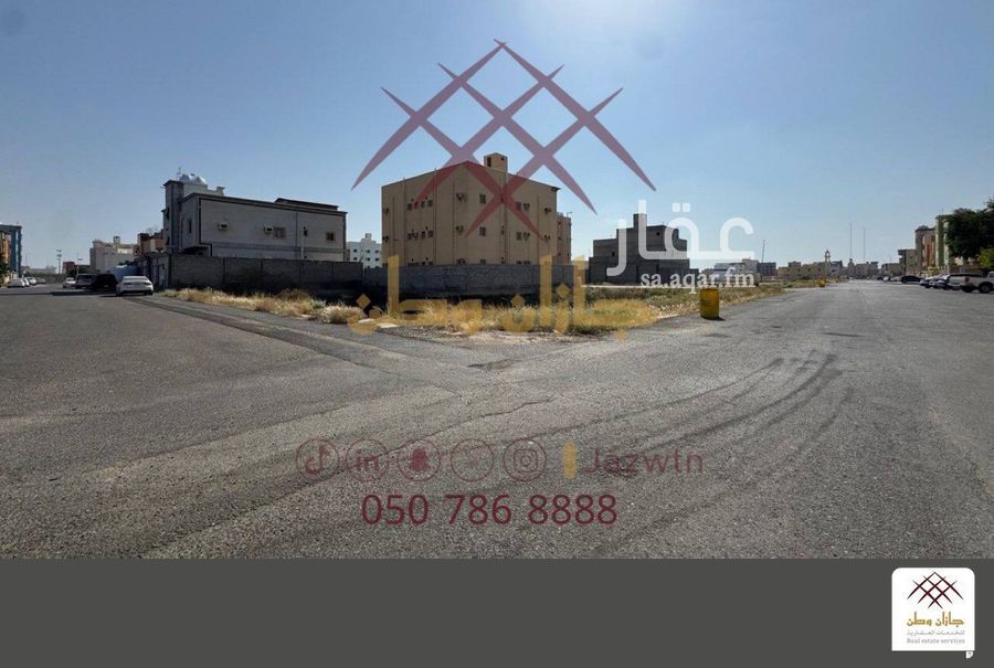land in As Suways, Jazan 3