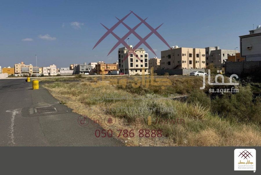 land in As Suways, Jazan 2