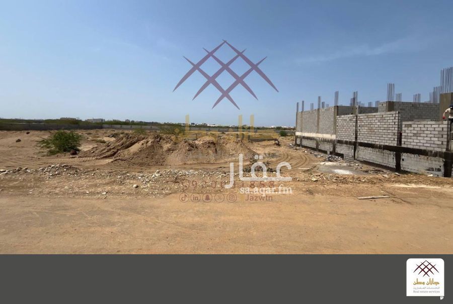 land in Az Zuhur, Jazan 4