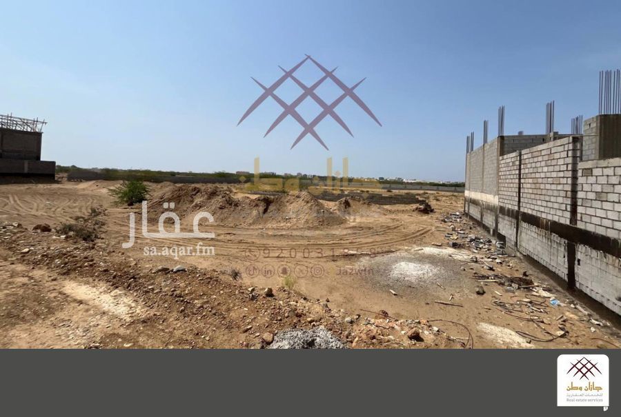 land in Az Zuhur, Jazan 3