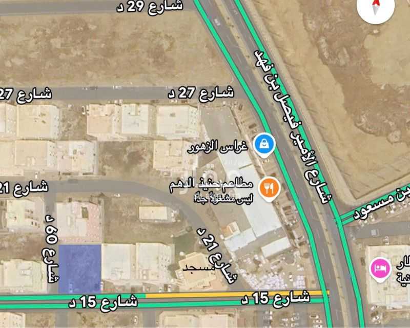 عقار  في المطار، جازان 2