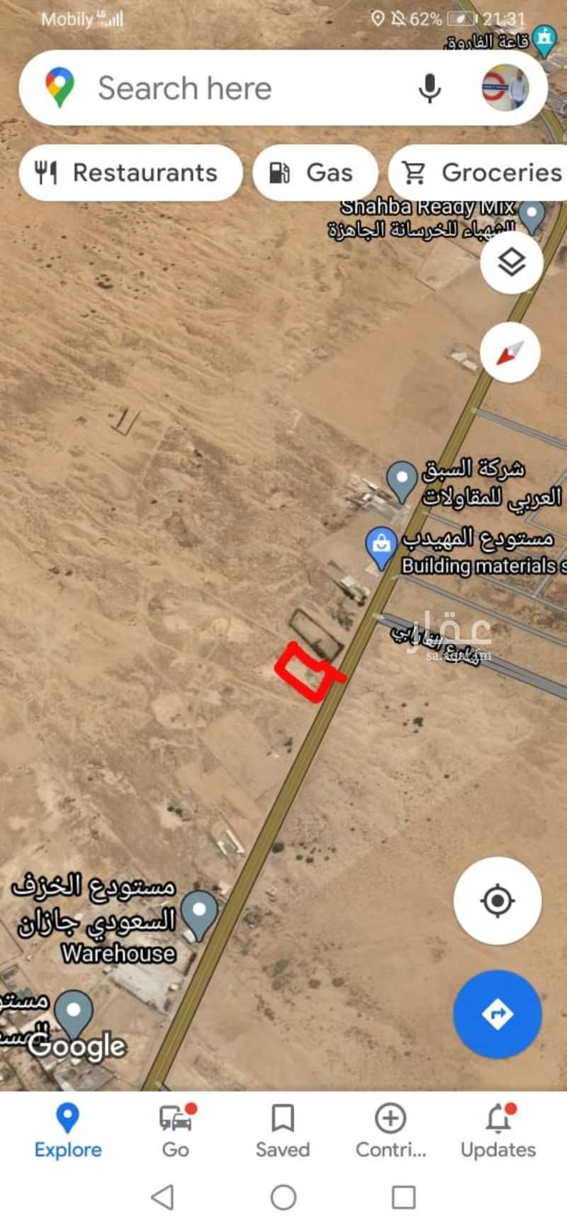 عقار  في البشائر، جازان 3