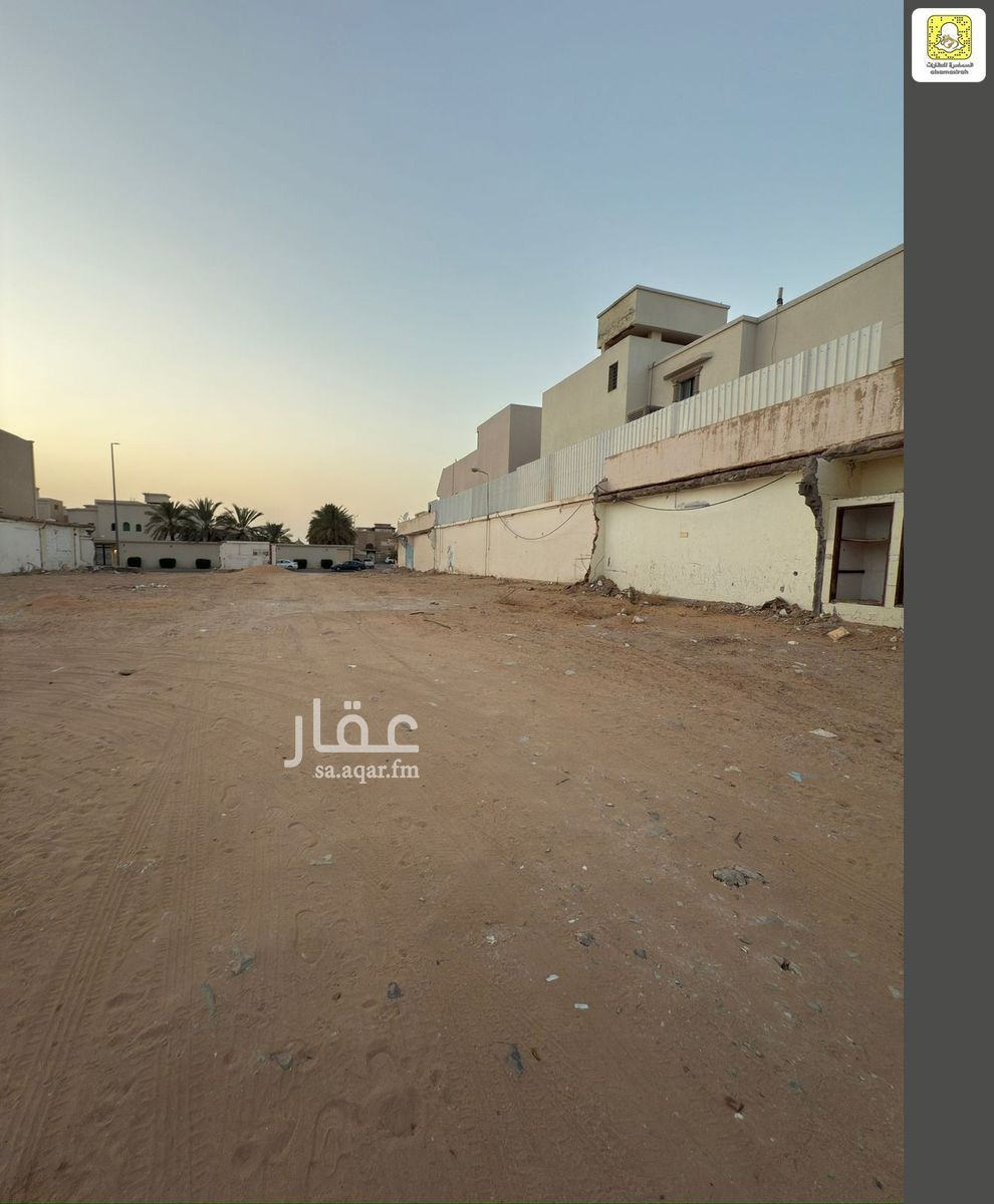 عقار  في مخطط الرواف، منطقة القصيم 4