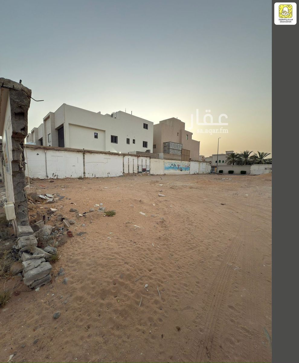 عقار  في مخطط الرواف، منطقة القصيم 2