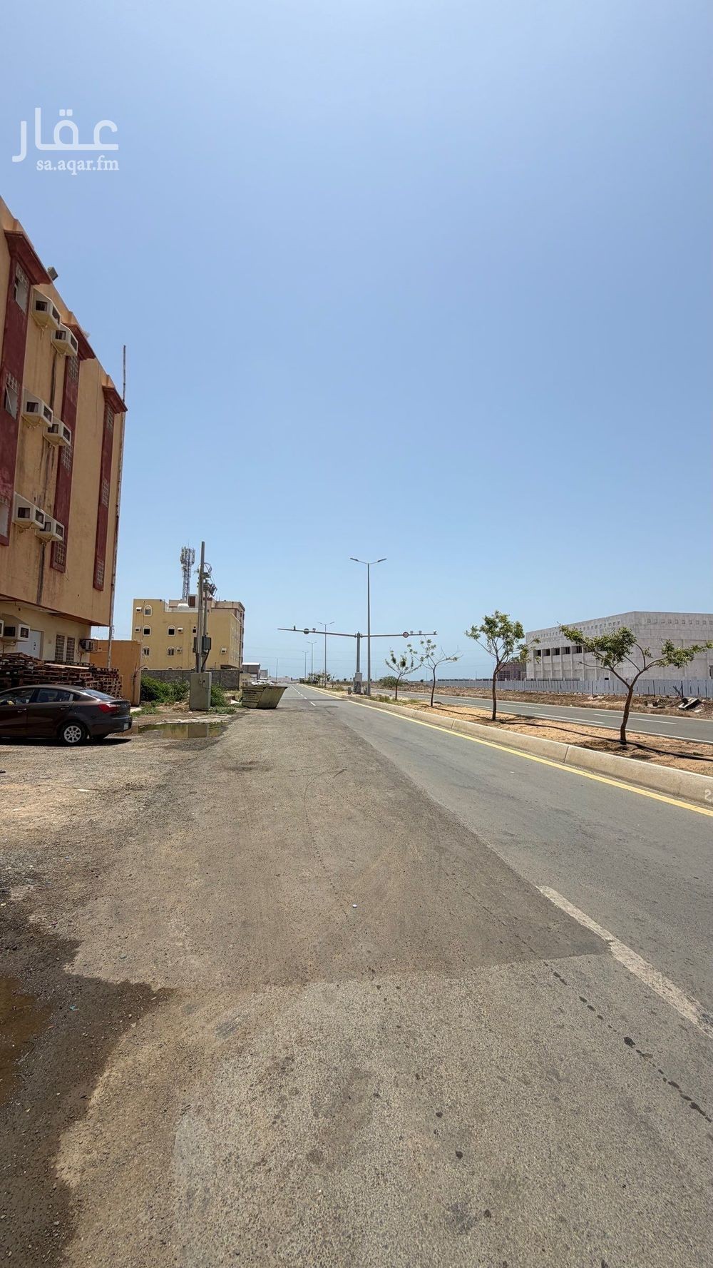 land in As Suways, Jazan 3